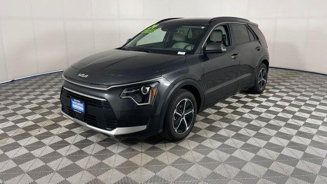 Preowned 2024 Kia Niro EX for Sale
