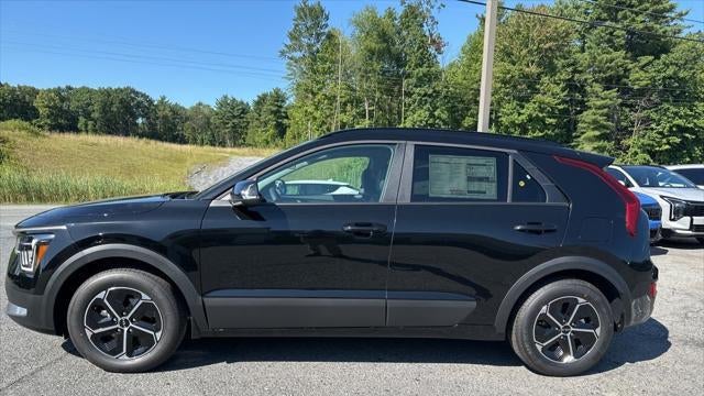 2025 Kia Niro EX