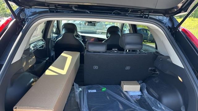 2025 Kia Niro EX