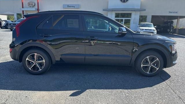 2025 Kia Niro EX