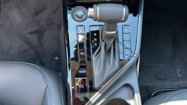 2025 Kia Niro EX