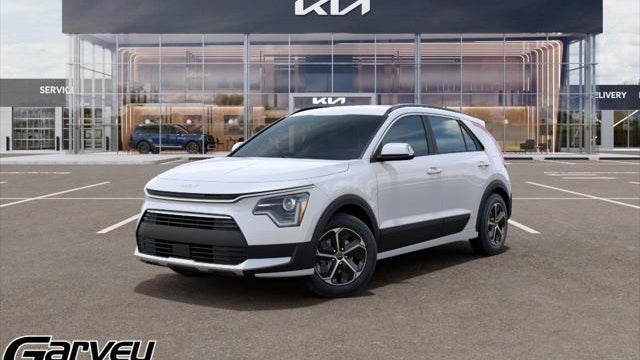 Preowned 2026 Kia Niro EX for Sale
