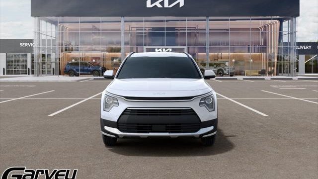 2026 Kia Niro EX