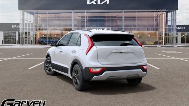 2026 Kia Niro EX