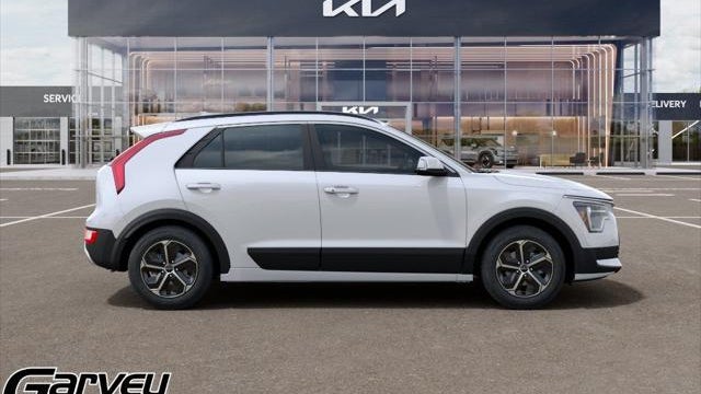 2026 Kia Niro EX