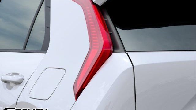 2026 Kia Niro EX
