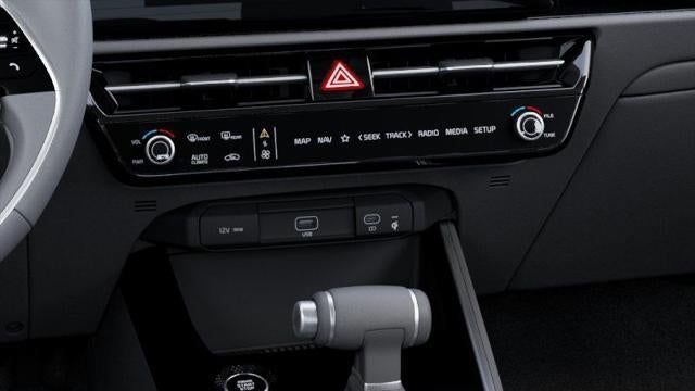 2026 Kia Niro EX