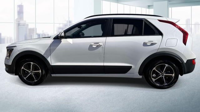 2023 Kia Niro EX