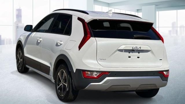 2023 Kia Niro EX