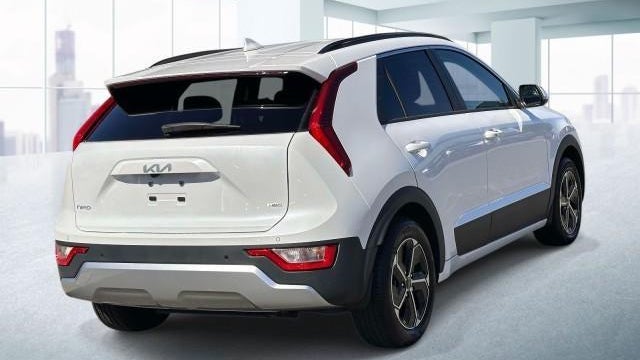 2023 Kia Niro EX