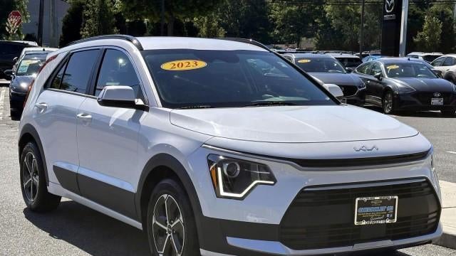 2023 Kia Niro EX