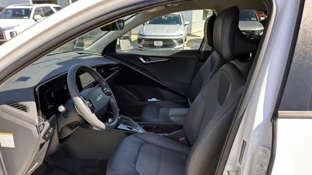 2023 Kia Niro EX