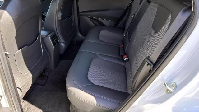 2023 Kia Niro EX