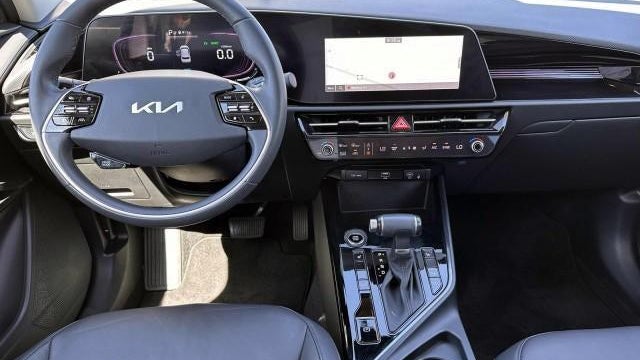 2023 Kia Niro EX