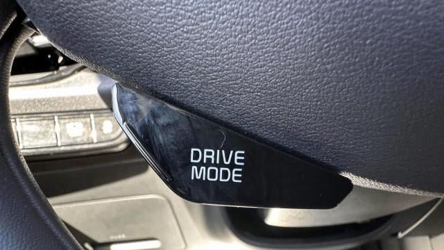 2023 Kia Niro EX