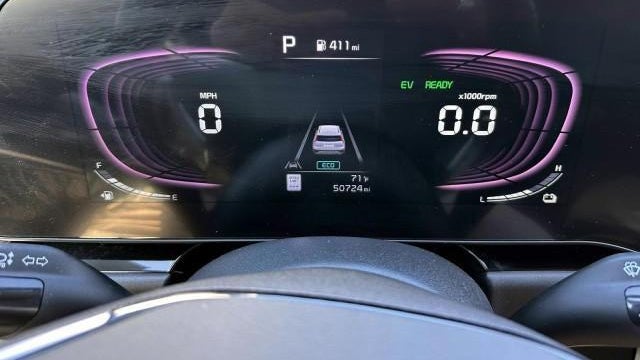 2023 Kia Niro EX