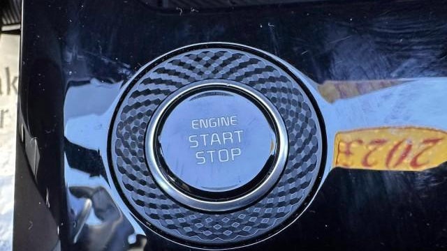 2023 Kia Niro EX
