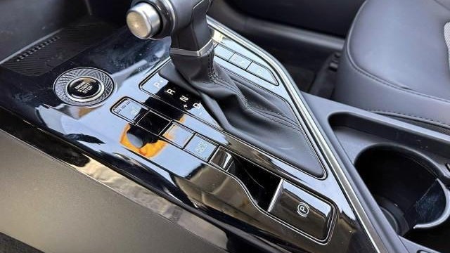 2023 Kia Niro EX