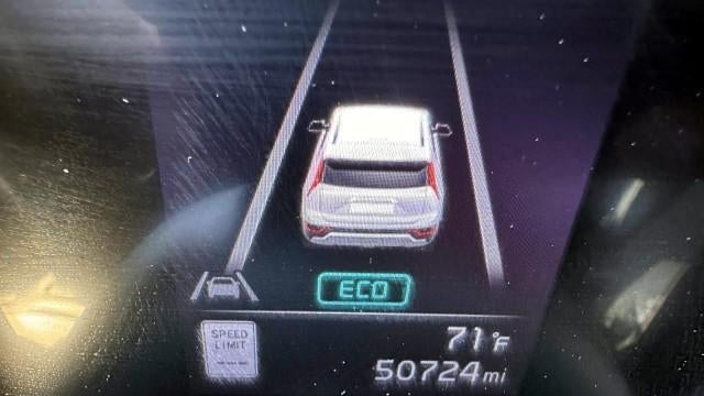 2023 Kia Niro EX
