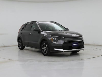 2023 Kia Niro EX 4DR Crossover