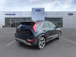 2023 Niro Thumbnail 7