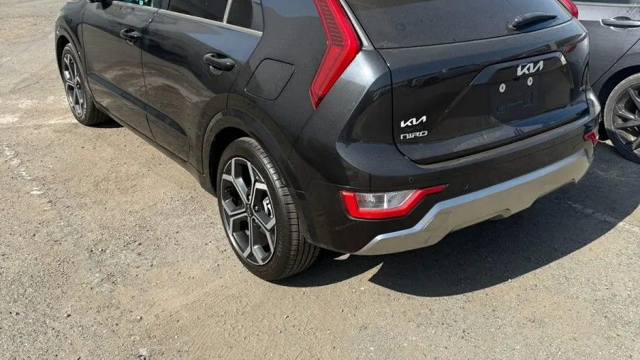 2023 Kia Niro EX