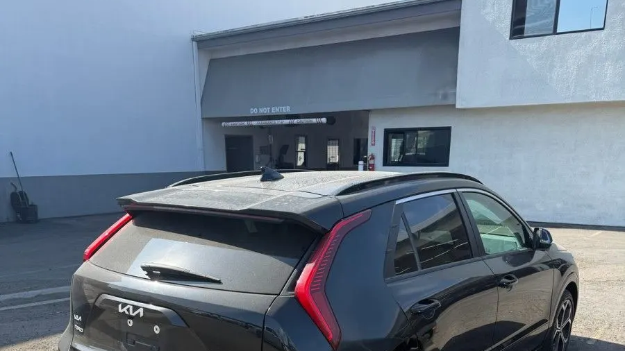 2023 Kia Niro EX