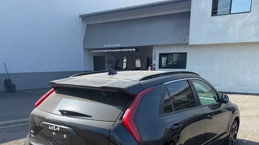 2023 Kia Niro EX