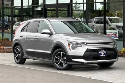 2023 Kia Niro EX 4DR Crossover