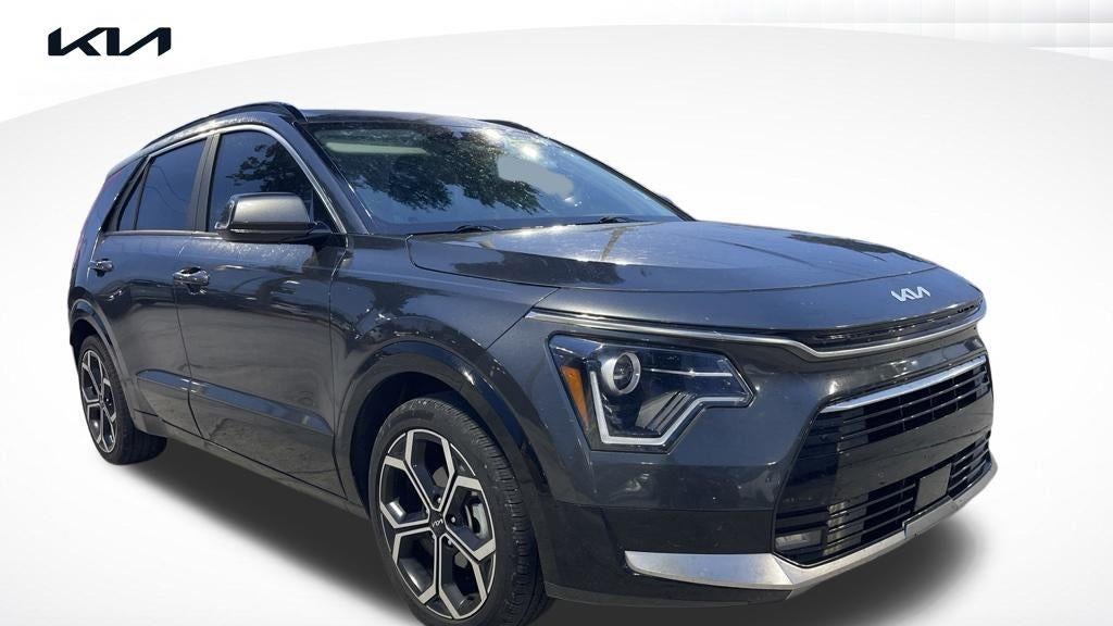 Preowned 2023 Kia Niro EX Touring for Sale