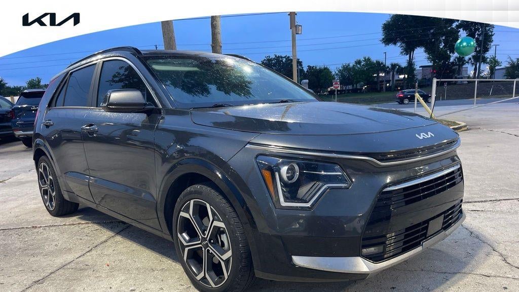 2023 Kia Niro EX Touring