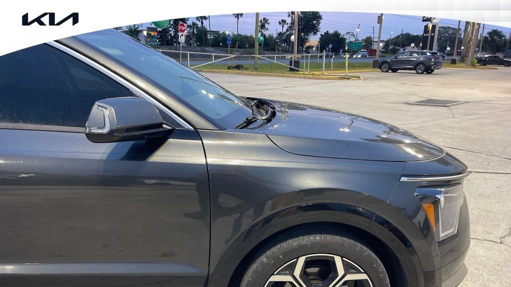 2023 Kia Niro EX Touring