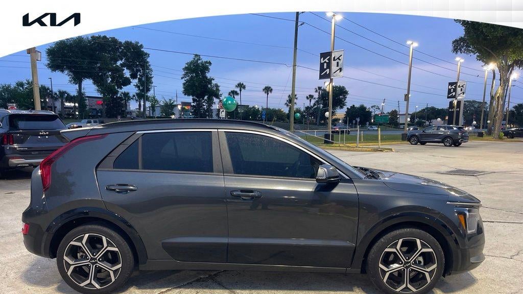 2023 Kia Niro EX Touring