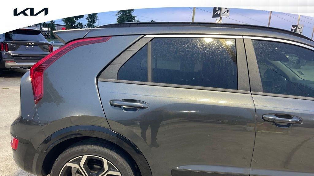2023 Kia Niro EX Touring