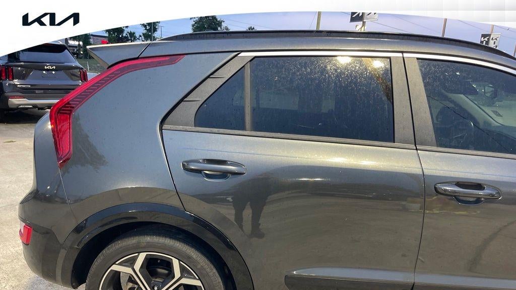 2023 Kia Niro EX Touring