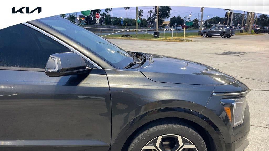 2023 Kia Niro EX Touring