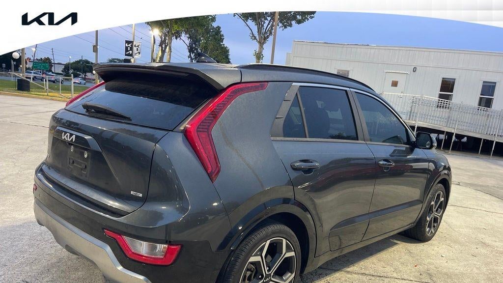 2023 Kia Niro EX Touring