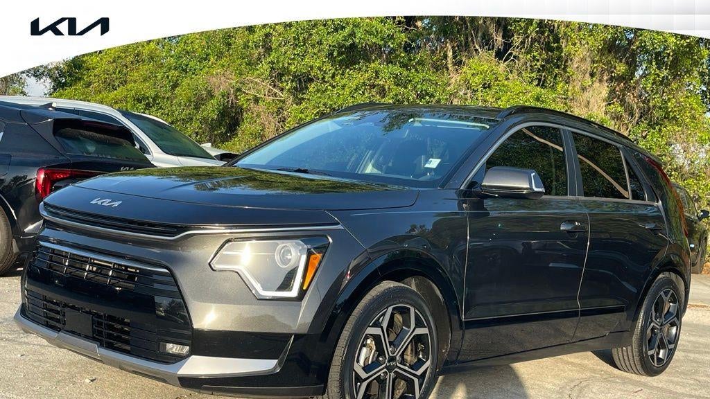 2023 Kia Niro EX Touring