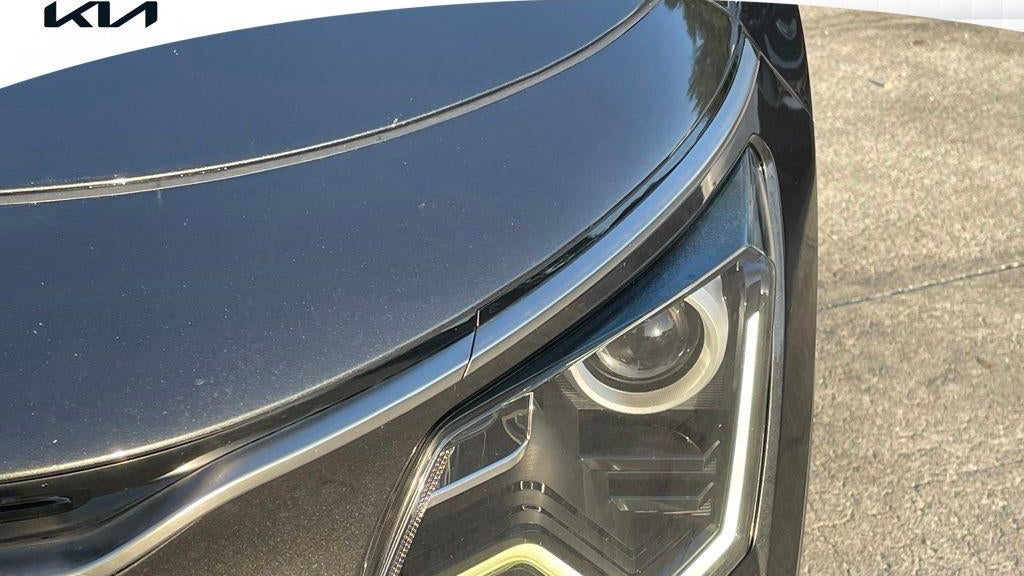2023 Kia Niro EX Touring