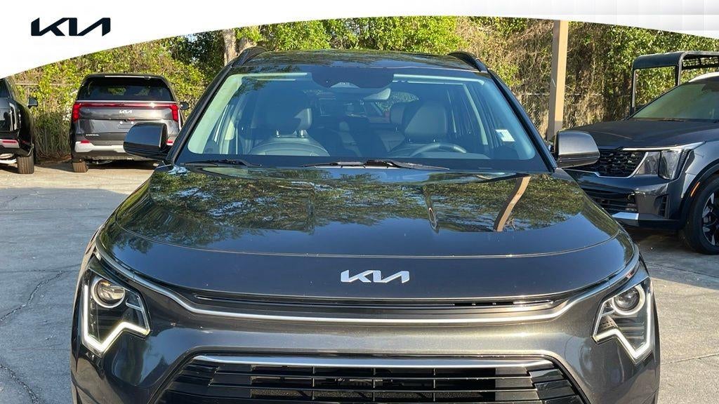 2023 Kia Niro EX Touring