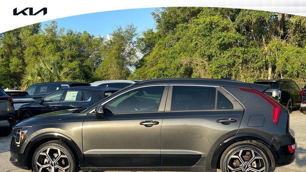 2023 Kia Niro EX Touring