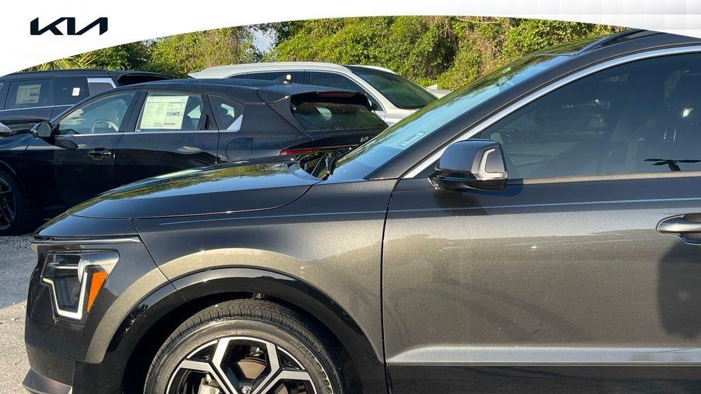 2023 Kia Niro EX Touring