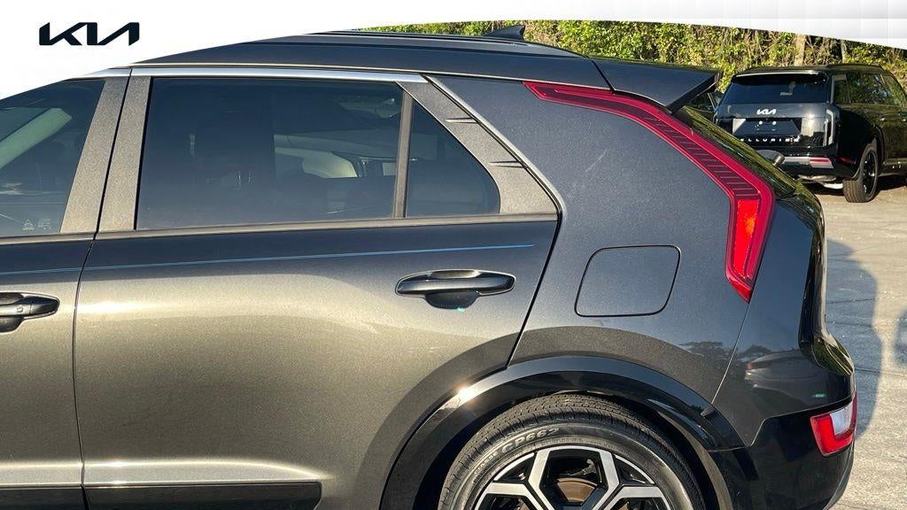 2023 Kia Niro EX Touring