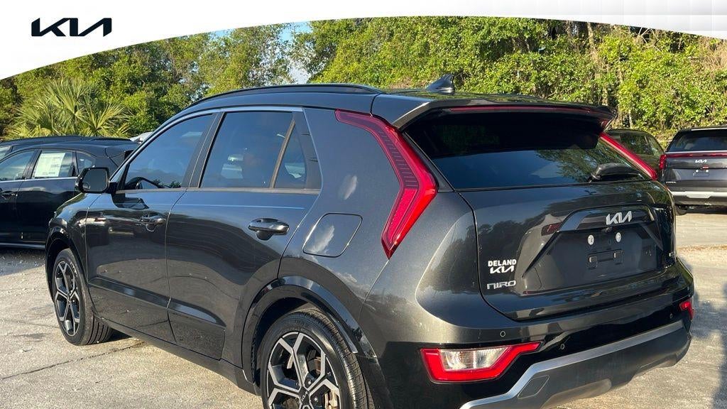2023 Kia Niro EX Touring