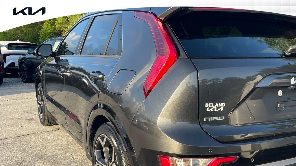 2023 Kia Niro EX Touring