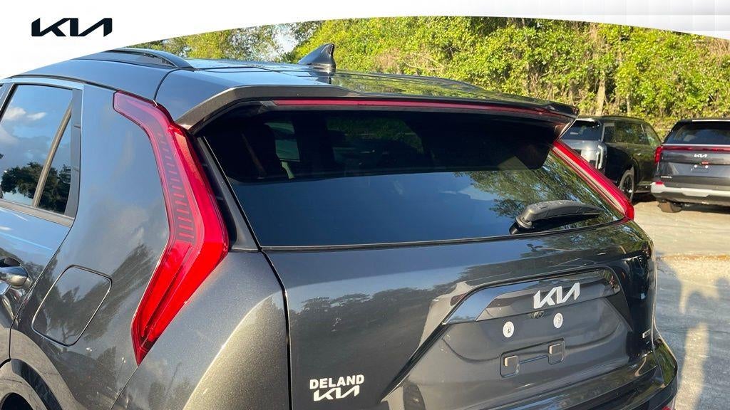 2023 Kia Niro EX Touring