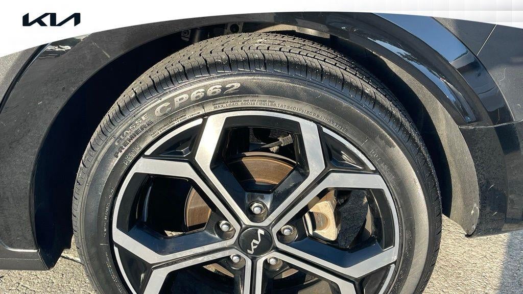 2023 Kia Niro EX Touring