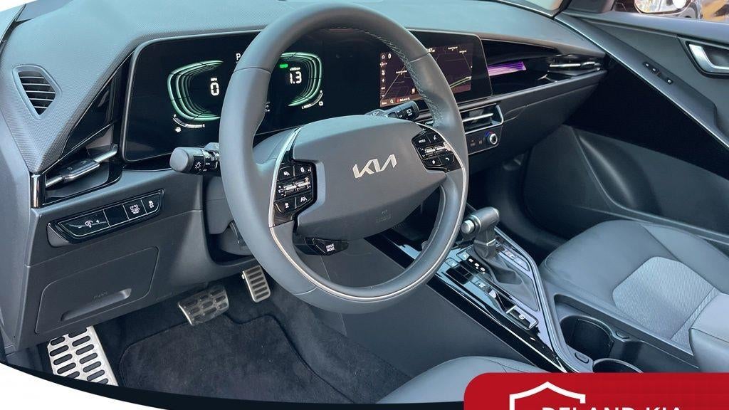 2023 Kia Niro EX Touring
