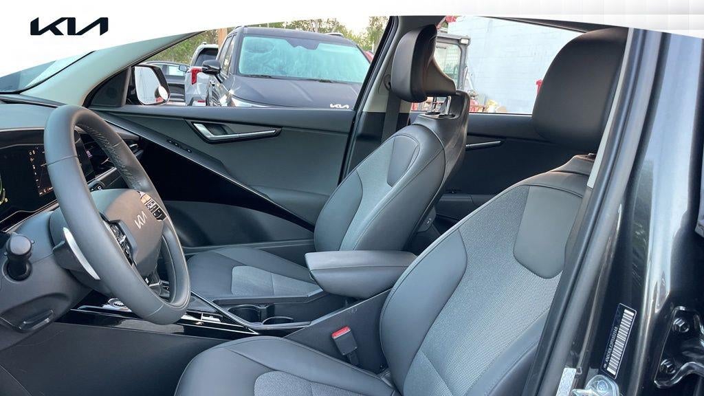 2023 Kia Niro EX Touring