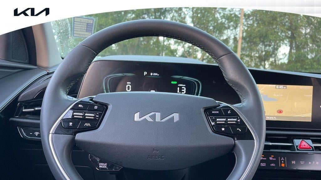 2023 Kia Niro EX Touring